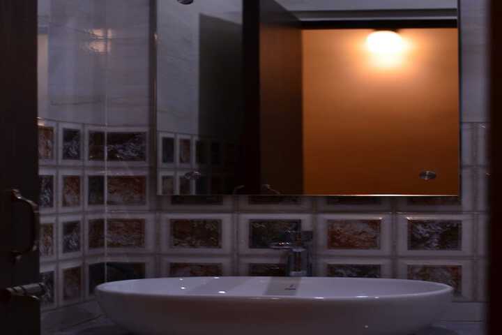 Room 21 of 23