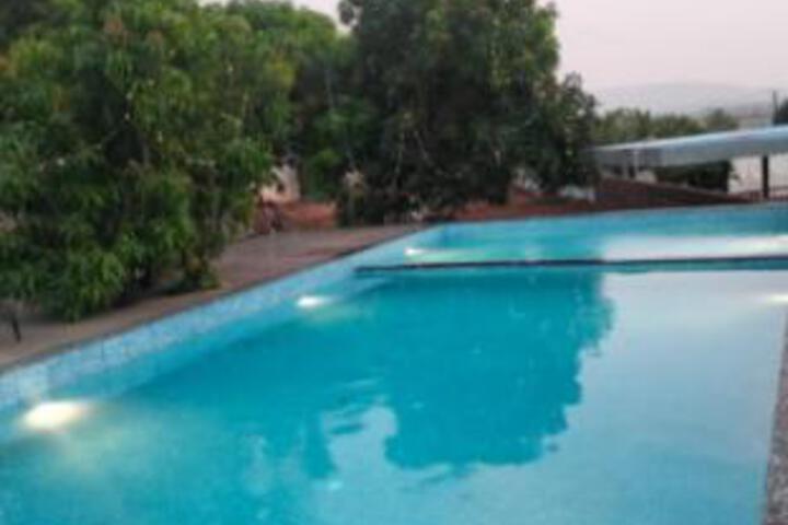 Pool 4 of 23