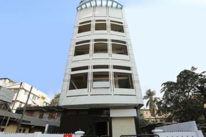 Hotel 21 of 21