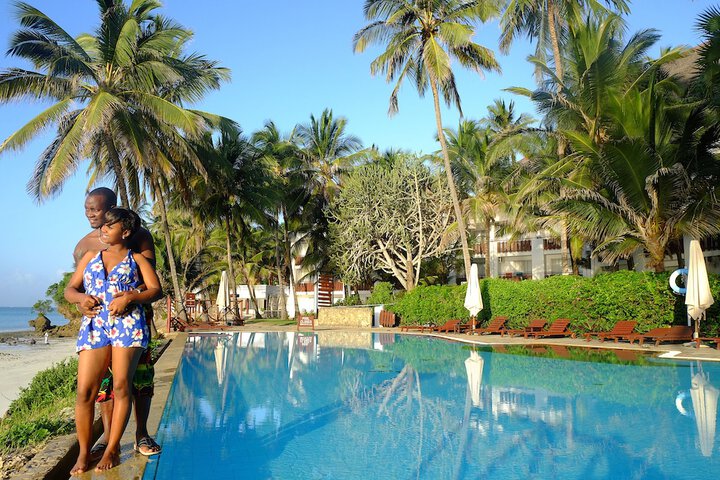 Pool Hotel