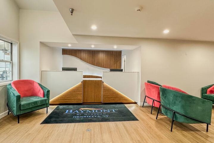 Hotel Interior 2 of 36