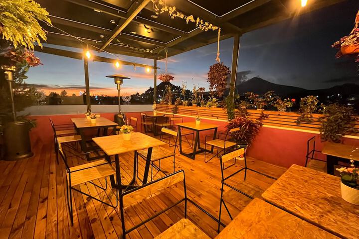 Terrace/Patio 47 of 50