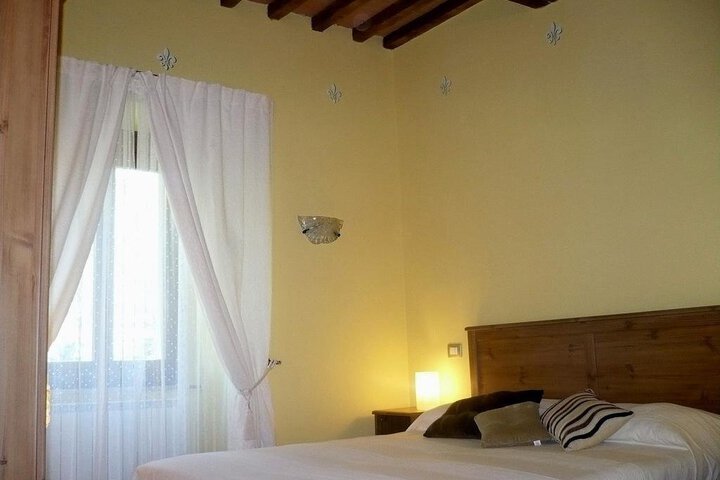 LALBERGO DI IERI