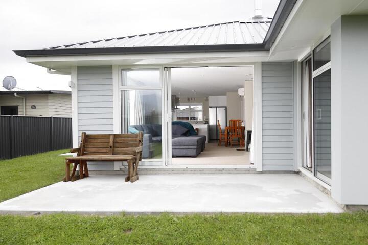 Image of Fiordland Getaway - Te Anau Holiday Home
