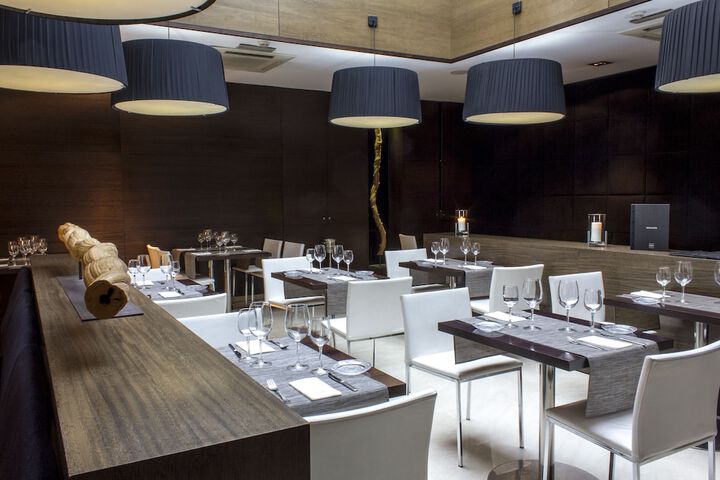 Restaurants