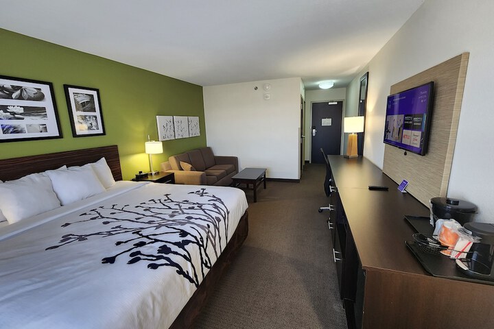 1 King Bed (29 of 38)