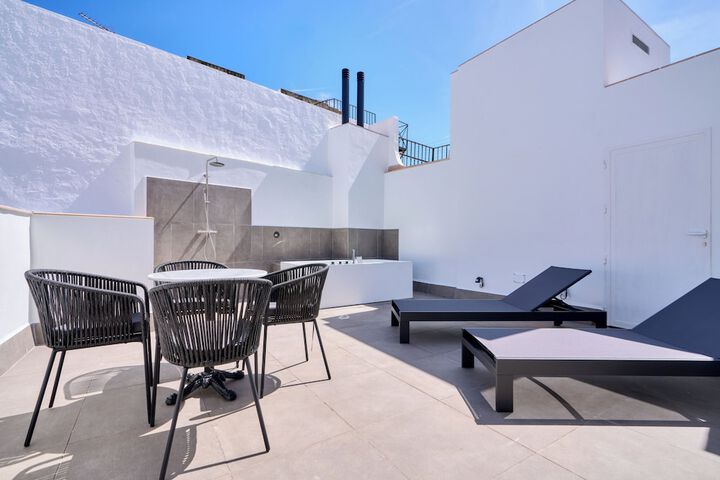 Terrace/Patio 41 of 72