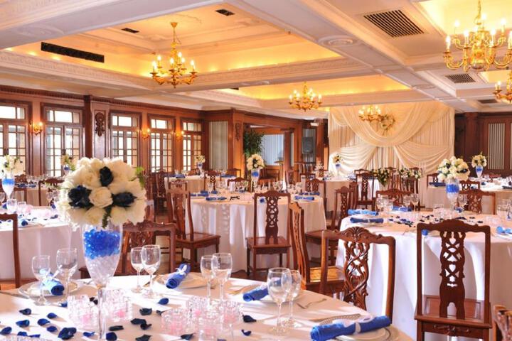 Fitness Center Photo