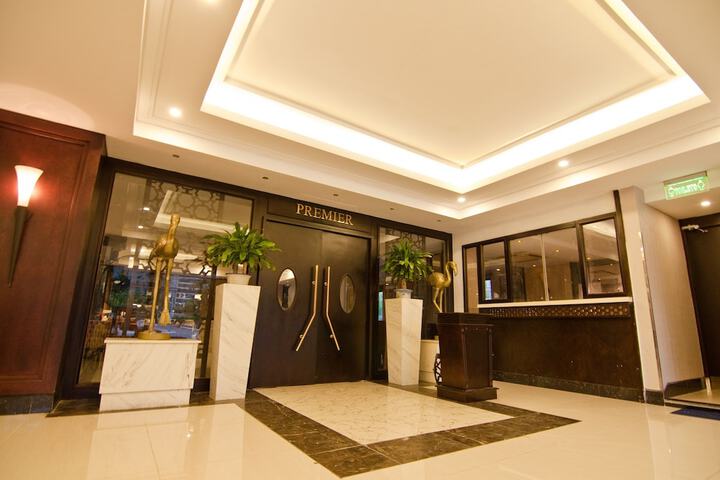 Hotel Interior 6 of 77