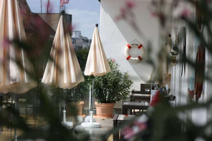 Terrace/Patio 41 of 60