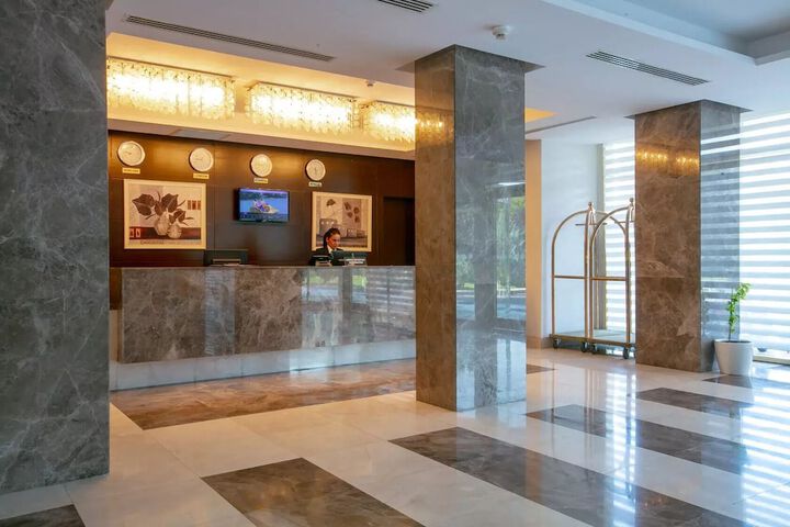 Hotel Interior 3 of 111