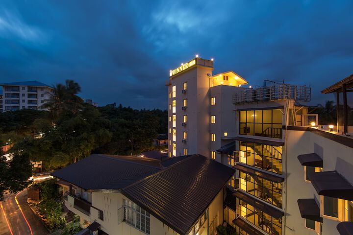 Hotel 68 of 73
