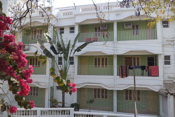 Hotel Purnima