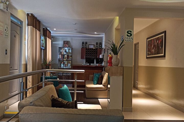 Hotel Interior 3 of 39