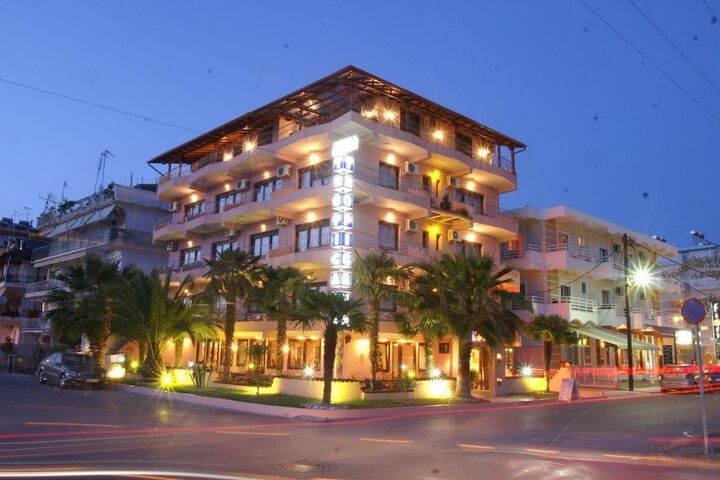 Tropicana