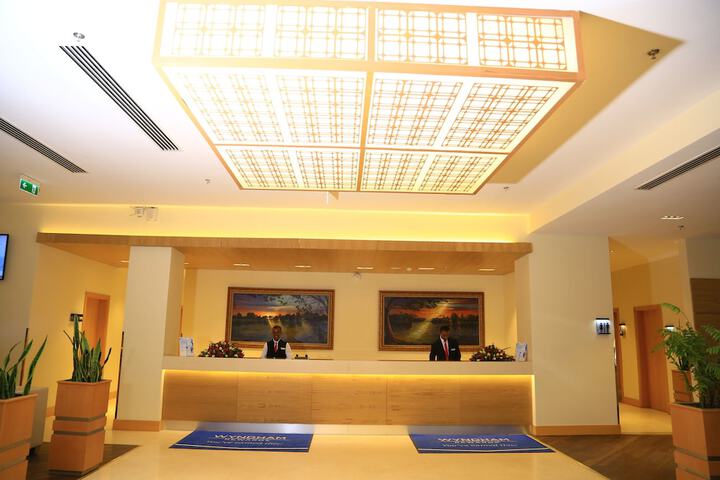 Hotel Interior 4 of 117