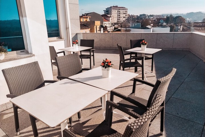 Terrace/Patio 18 of 26