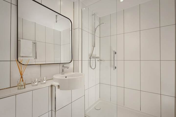 Restrooms