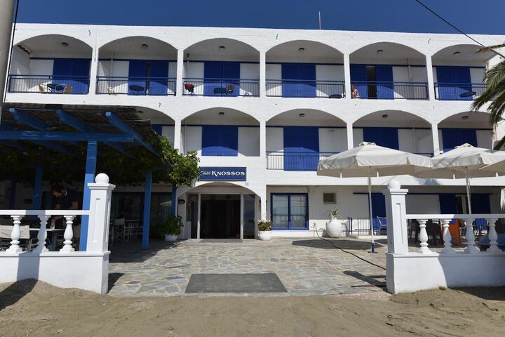 Hotel 47 of 48
