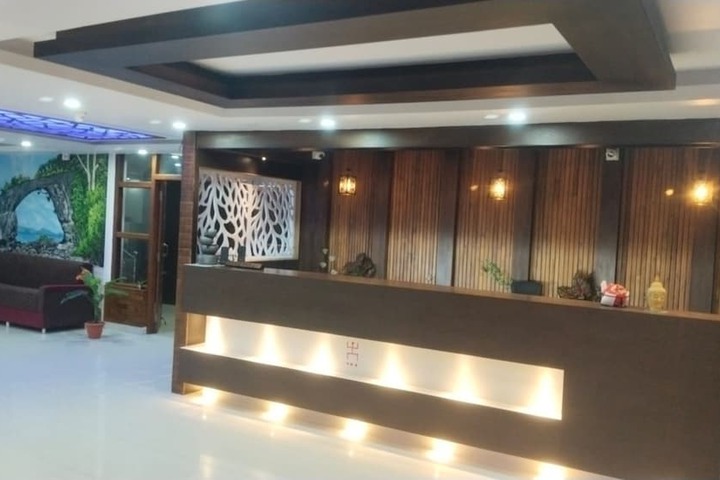 Hotel Interior 2 of 26