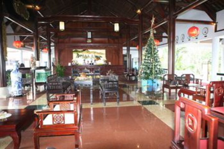 Hotel Interior 88 of 104