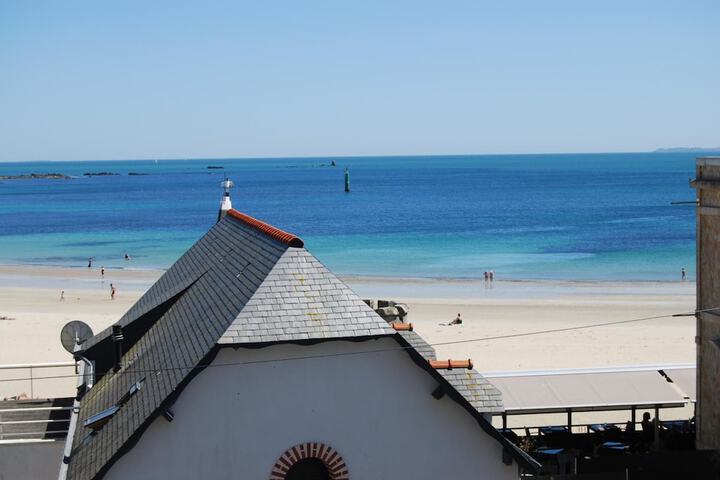 Beach 31 of 34