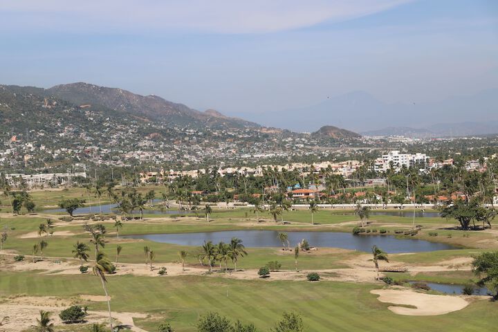 Golf 143 of 146