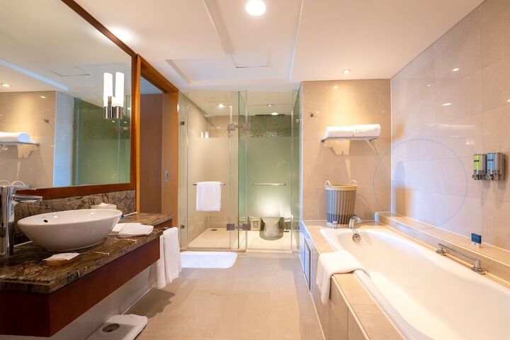 Bath Interior