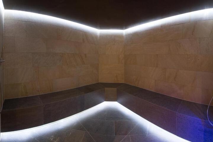 Fitness Facility Photos