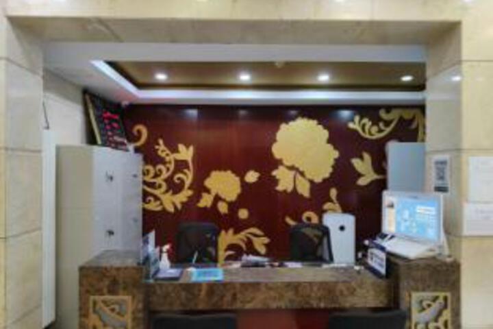 Beijing Aerospace Business Hotel
