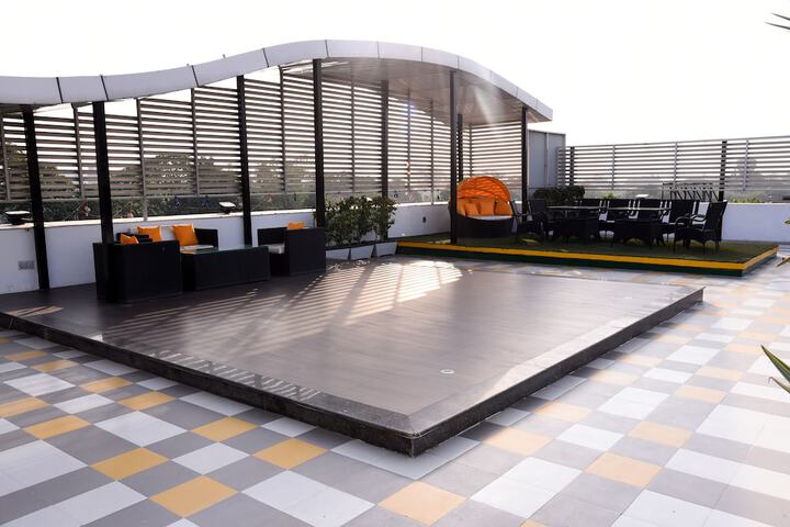 Terrace/Patio 16 of 54