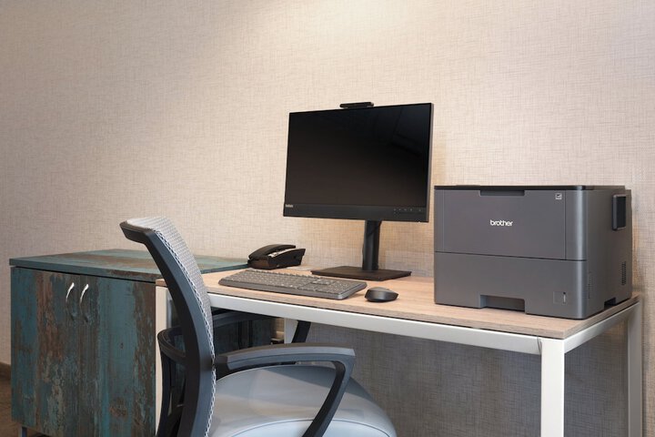 Business Center 50 of 56
