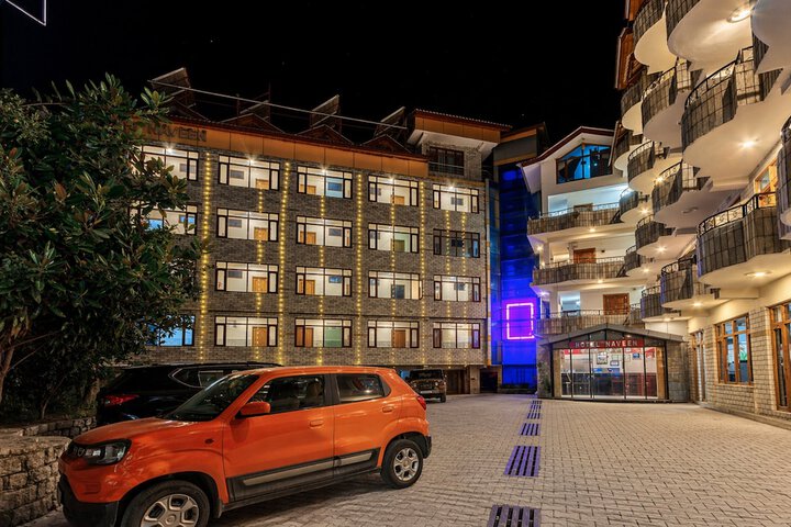 Hotel 130 of 133