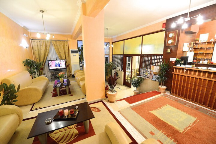Hotel Interior 2 of 39