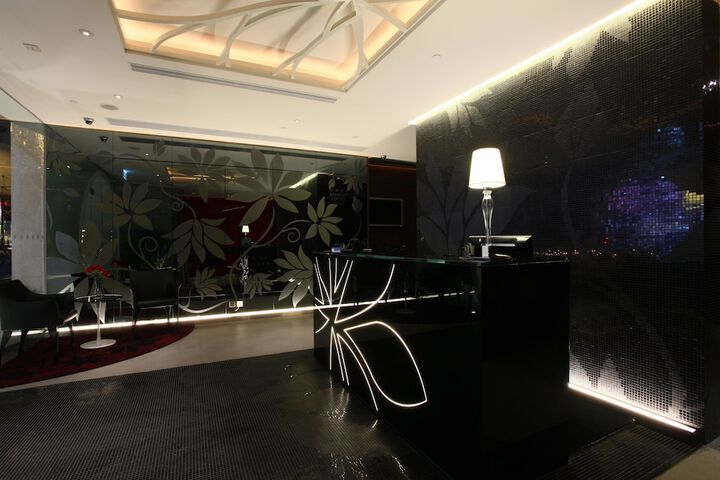 Hotel Interior 2 of 59