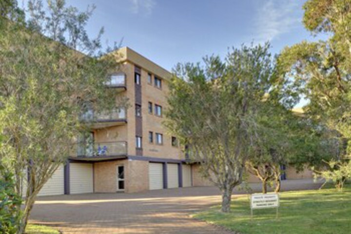 Hotel 7 of 21