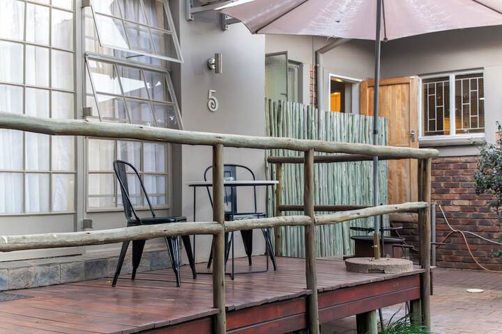 Terrace/Patio 20 of 42