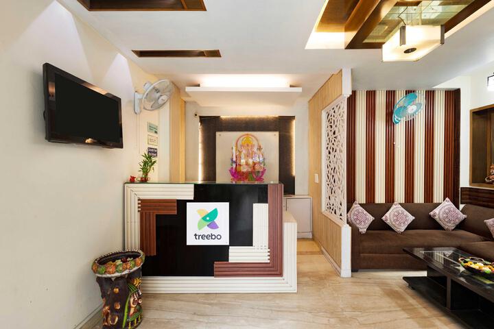 Hotel Interior 19 of 19