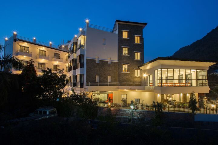 Image of Tuki Resort