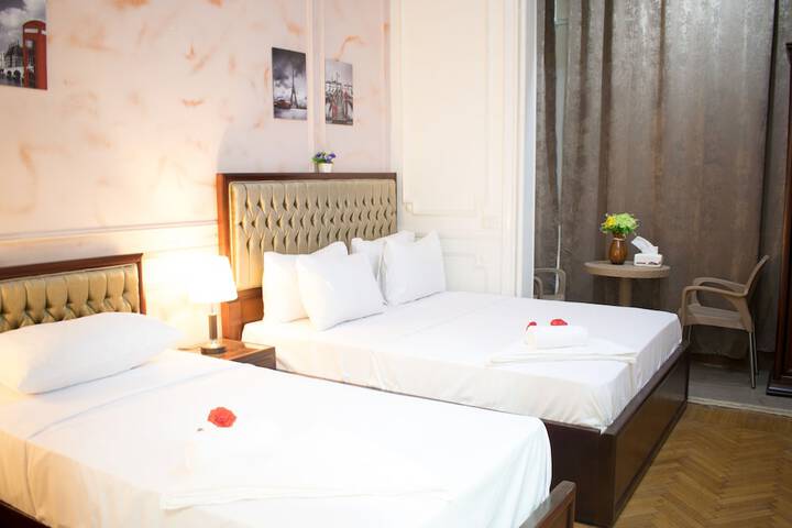 Room 20 of 137
