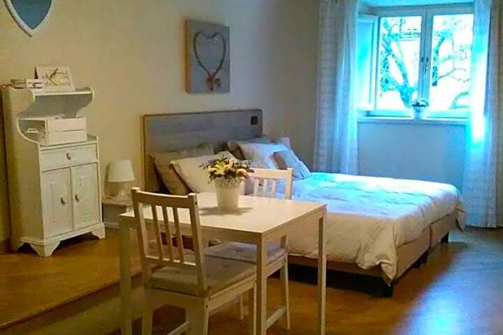 Suite Sofia