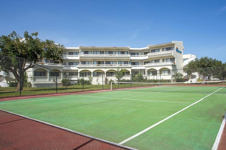 Tennis and Basketball Courts 42 of 60