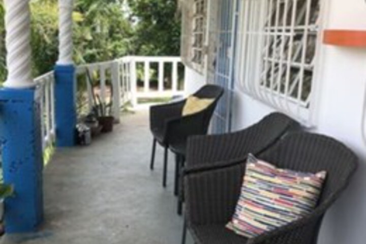 Terrace/Patio 25 of 27