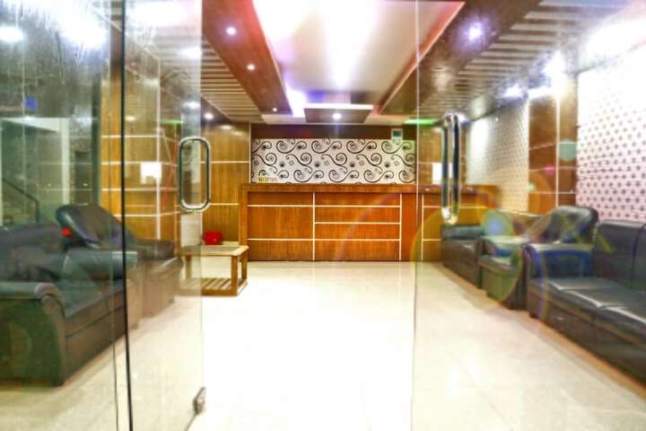 Hotel Interior 2 of 23