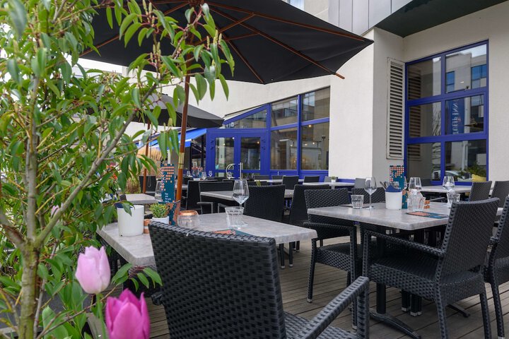 Terrace/Patio 68 of 71
