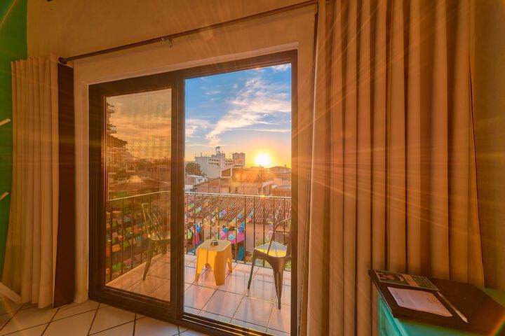 Image of Casa Maria Hotel Boutique & Gallery - Adults Only