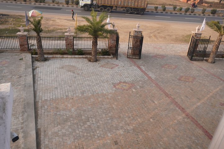 Hotel View 73 of 73