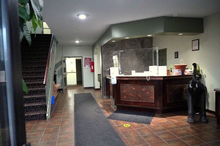 Hotel Interior 2 of 36