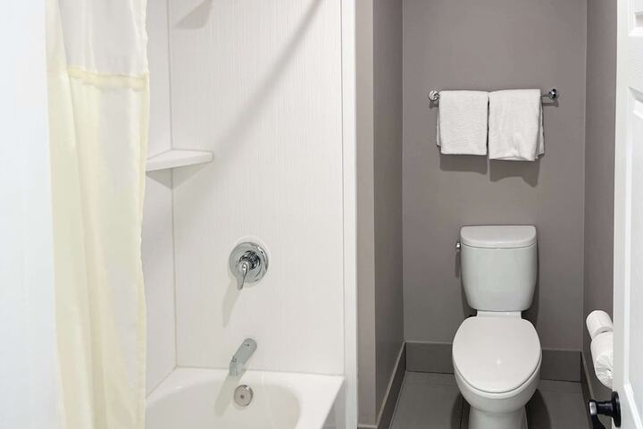 Bath Interior