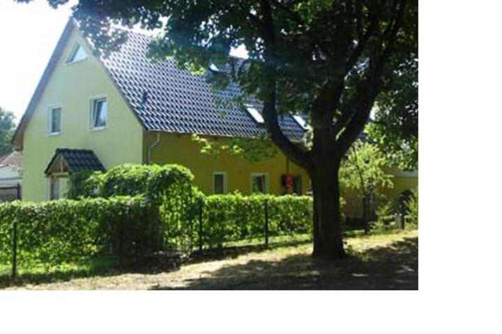 Ferienhaus- Dallgow